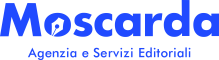 Moscarda Logo